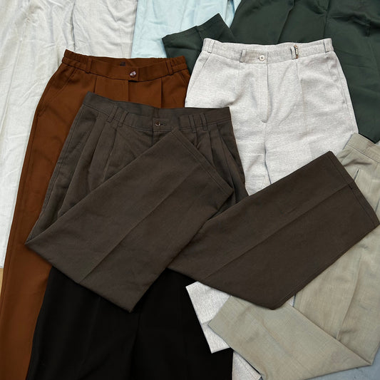 10KG Womens Pantalons