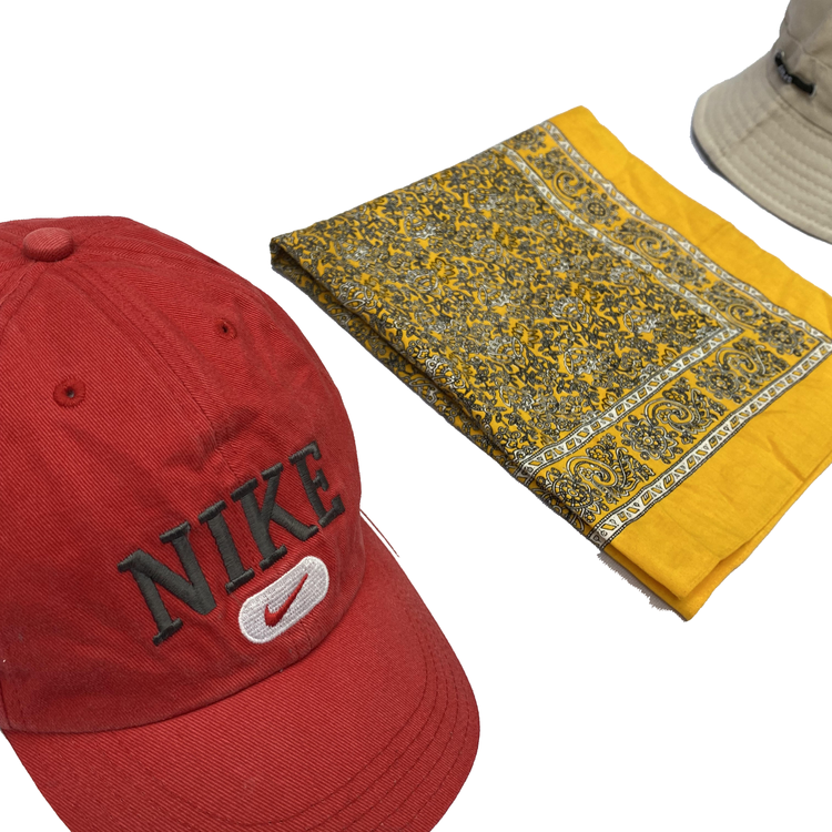 10KG Vintage Accessories