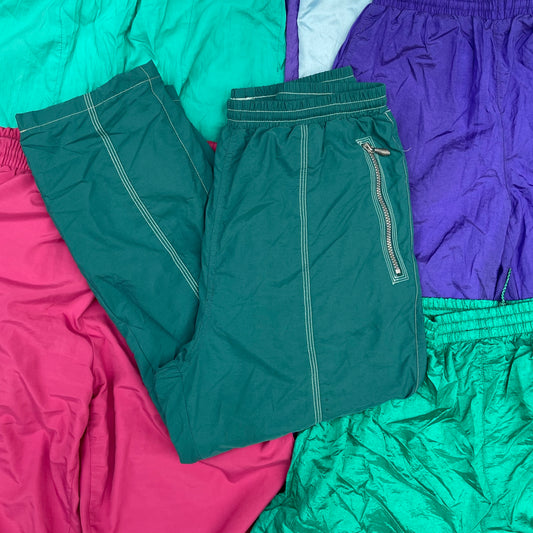 10KG Vintage Unbranded Track- & Sweatpants