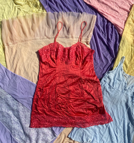 10KG Vintage Night Dresses