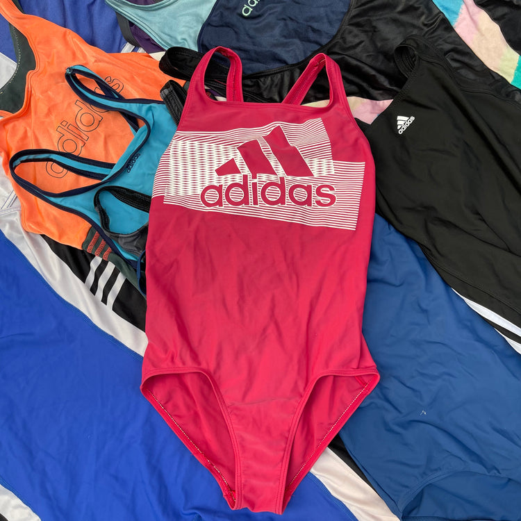 10KG Vintage Swimwear Mix