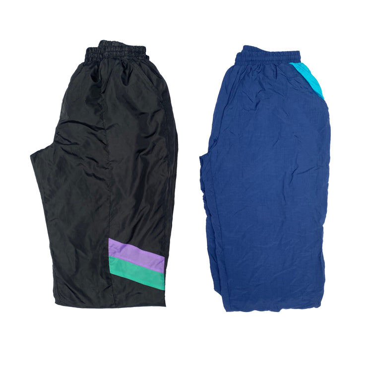 10KG Vintage Branded Track pants/Sweatpants