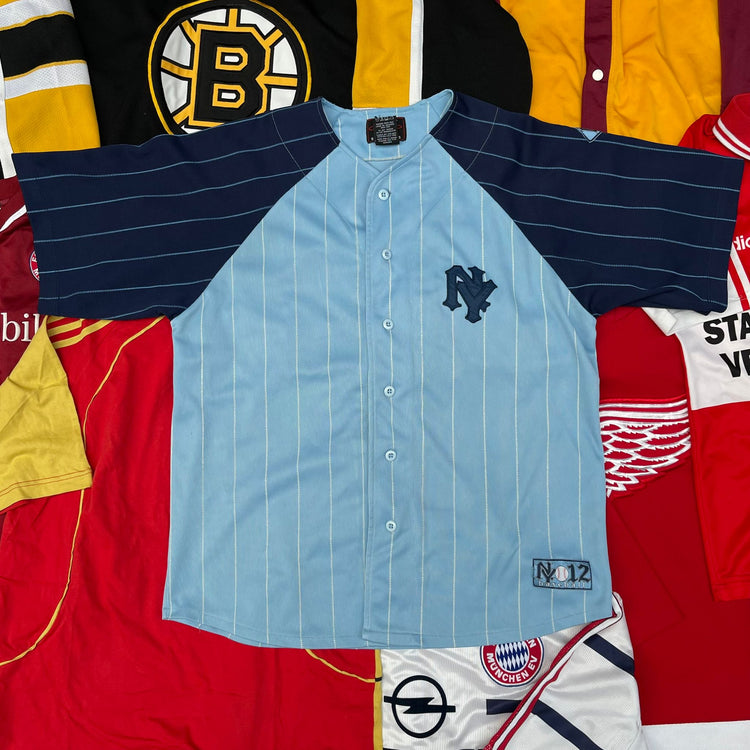 10KG Vintage Sports Jerseys